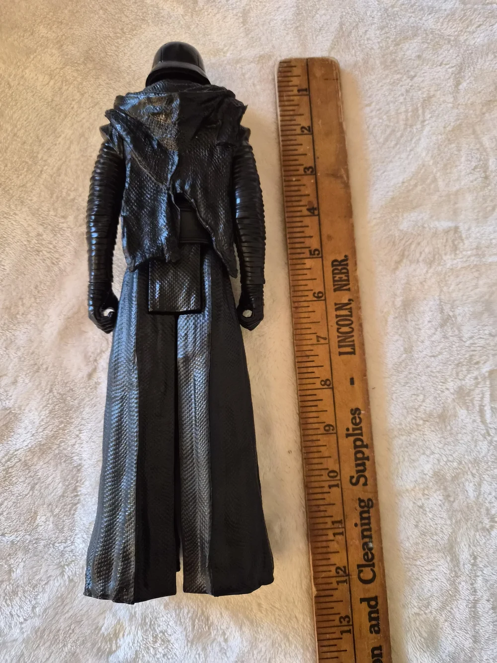 Star Wars Action Figure Lot of 6 – Chewbacca, Finn, Stormtrooper, Kylo Ren & Mor